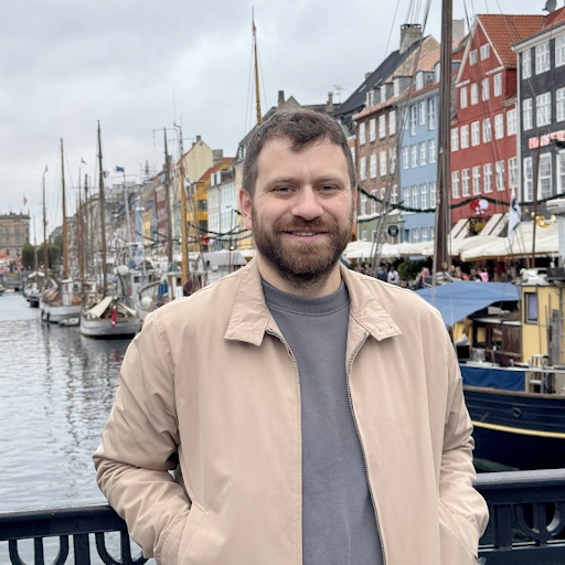 Corydon Baylor Image